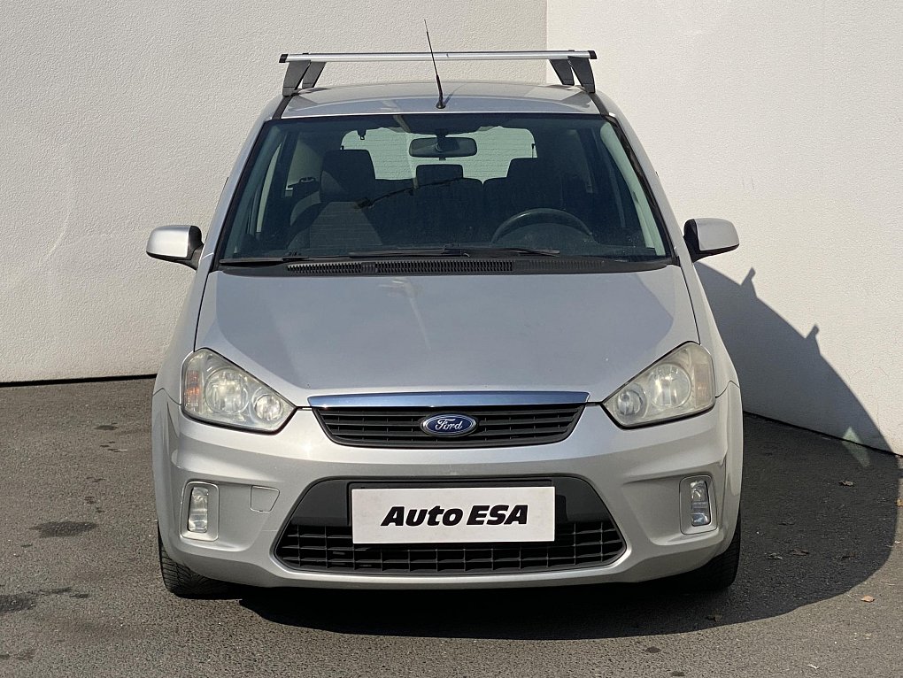 Ford C-MAX 1.6 TDCi 