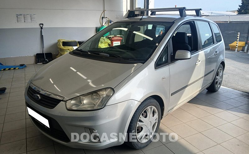 Ford C-MAX 1.6 Tdci 