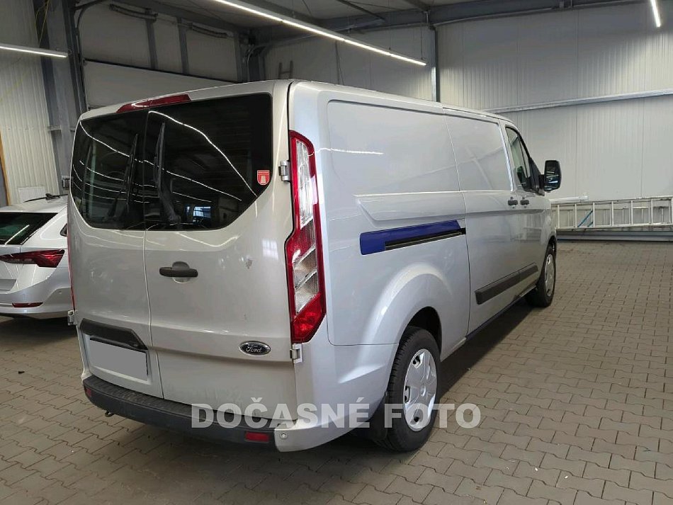 Ford Transit Custom 2.0TDCi Trend L2H1