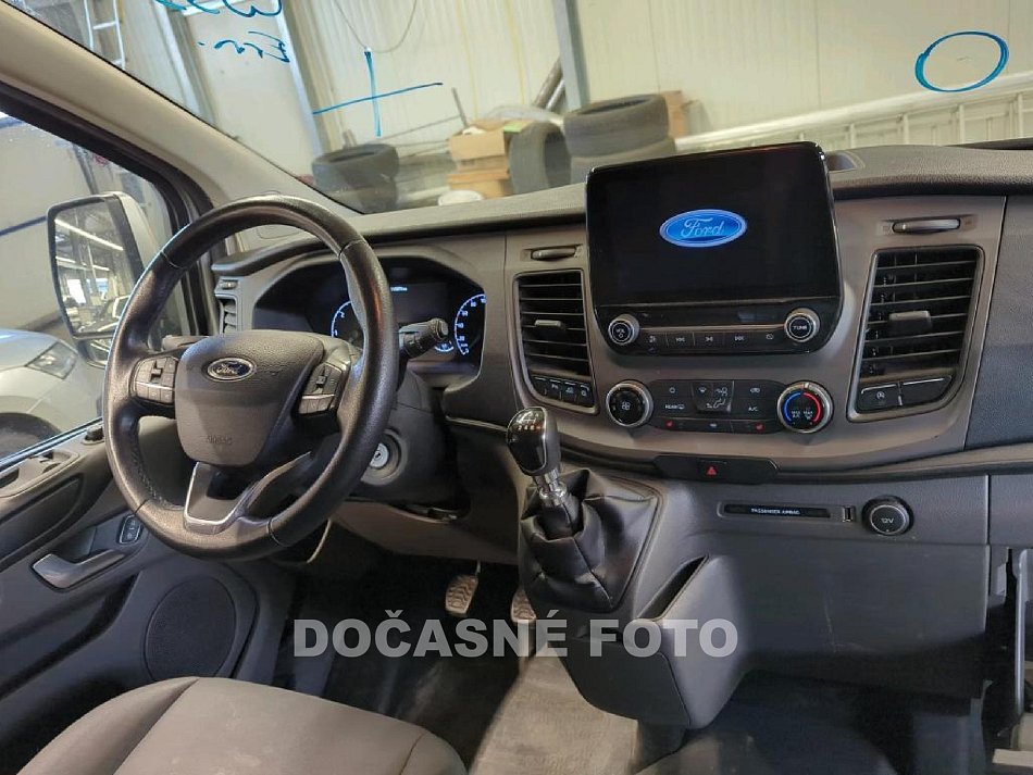 Ford Transit Custom 2.0TDCi Trend L2H1