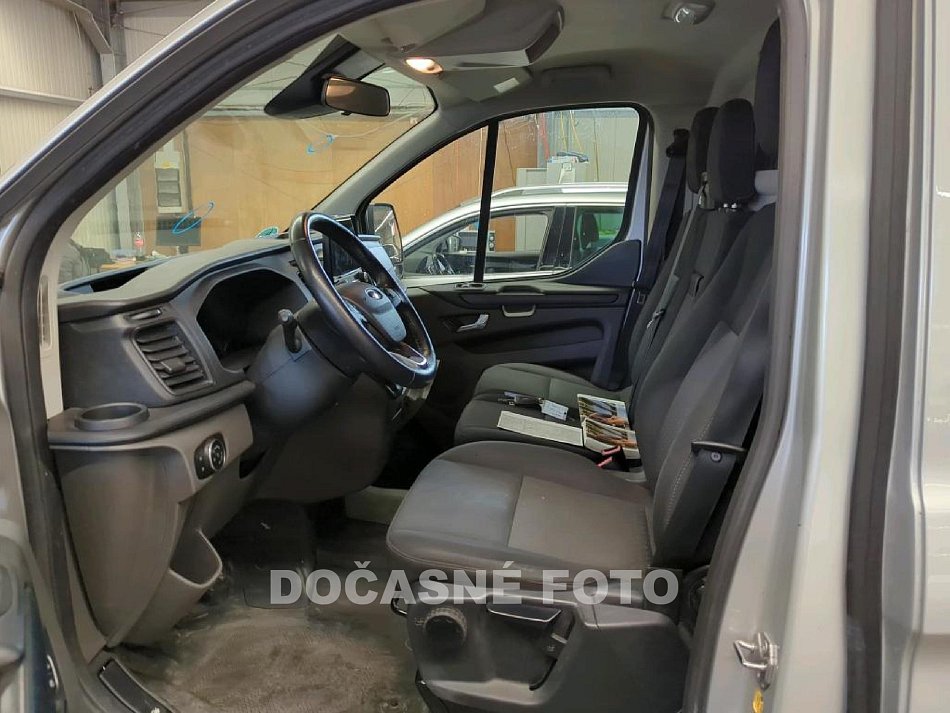 Ford Transit Custom 2.0TDCi Trend L2H1