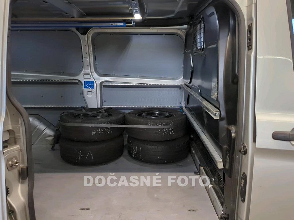 Ford Transit Custom 2.0TDCi Trend L2H1