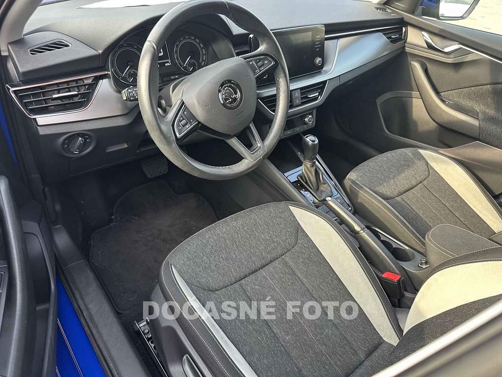 Škoda Scala 1.0TSi Style DSG