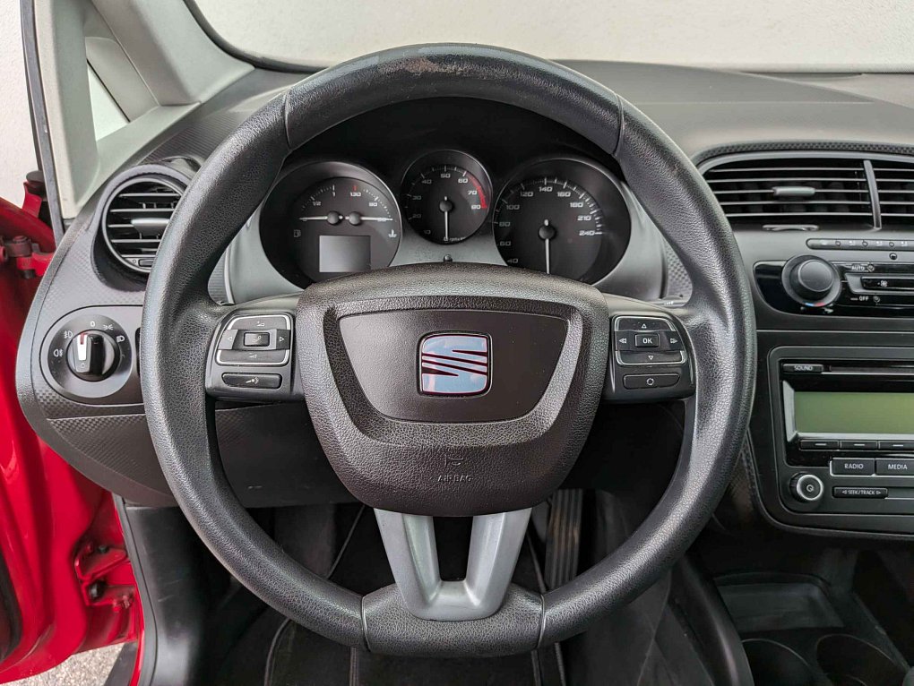 Seat Altea 1.2 TSi 