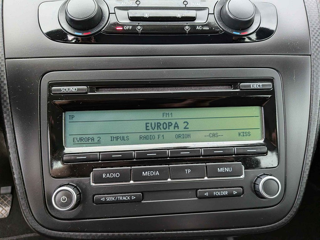 Seat Altea 1.2 TSi 