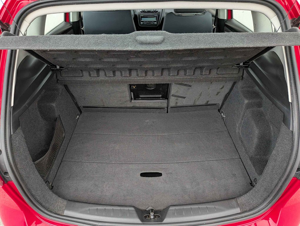 Seat Altea 1.2 TSi 