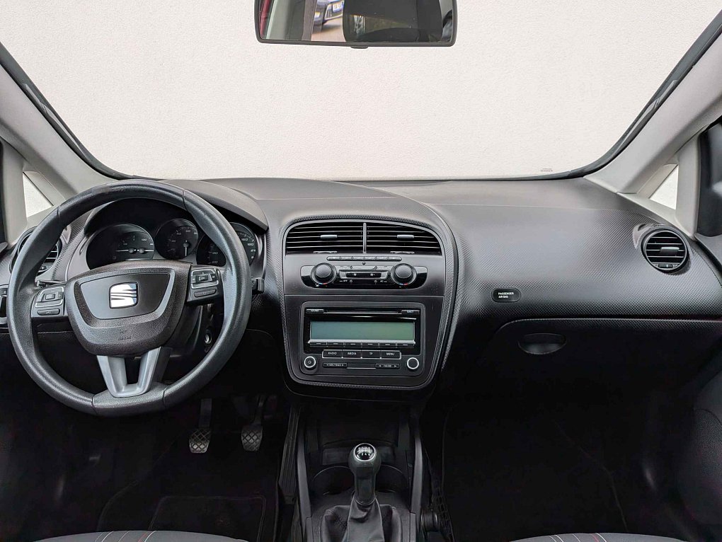 Seat Altea 1.2 TSi 