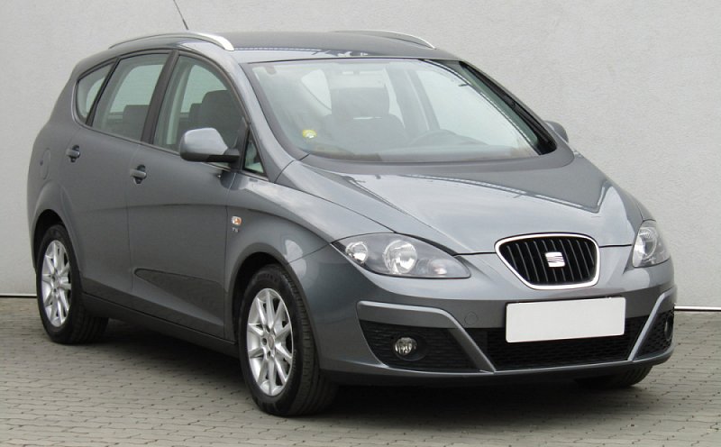 Seat Altea 1.2 TSi 