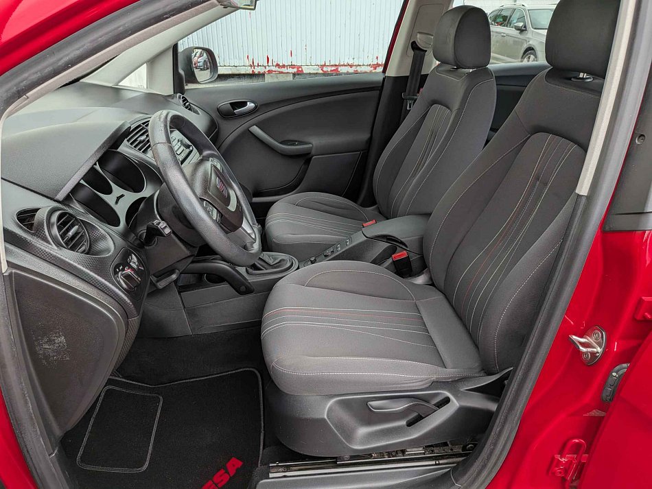 Seat Altea 1.2 TSi 