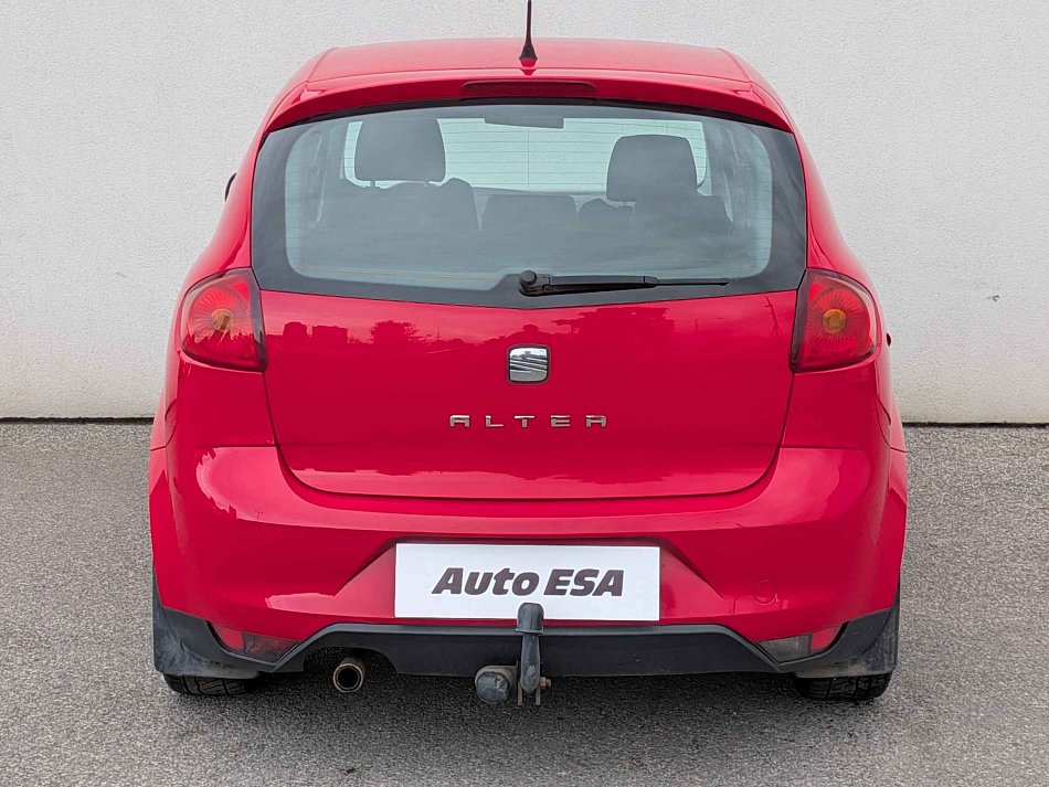 Seat Altea 1.2 TSi 