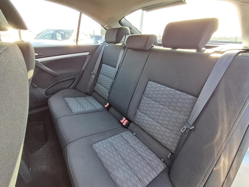 Škoda Octavia II 1.6TDi 