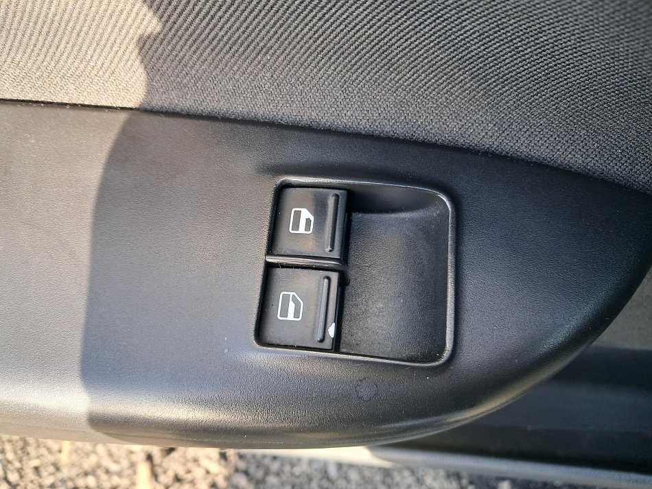 Škoda Octavia II 1.6TDi 