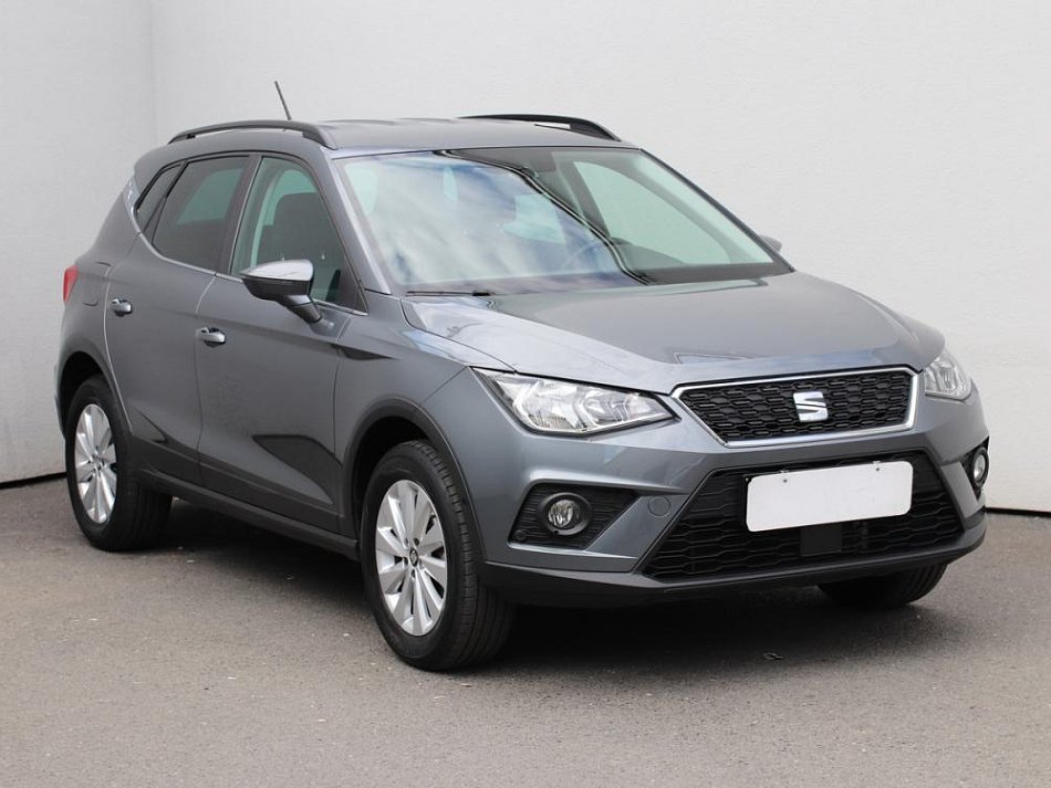 Seat Arona 1.0 TGi FR