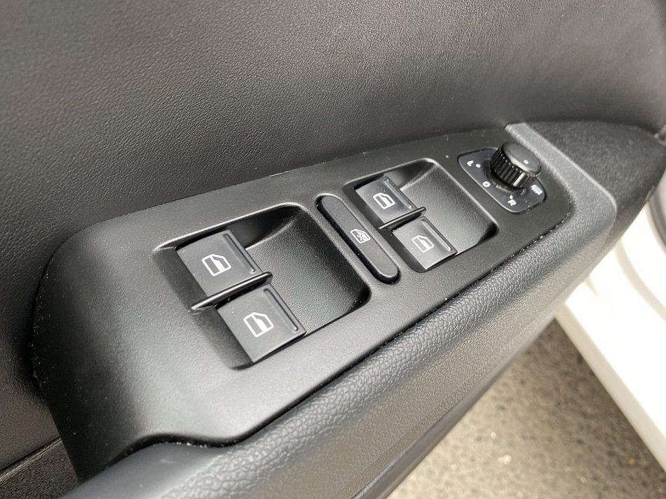 Škoda Superb II 2.0 TDi Comfort