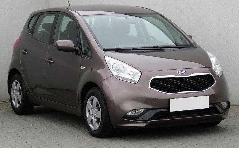 Kia Venga 1.4i 
