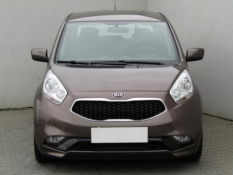 Kia Venga 1.4i 