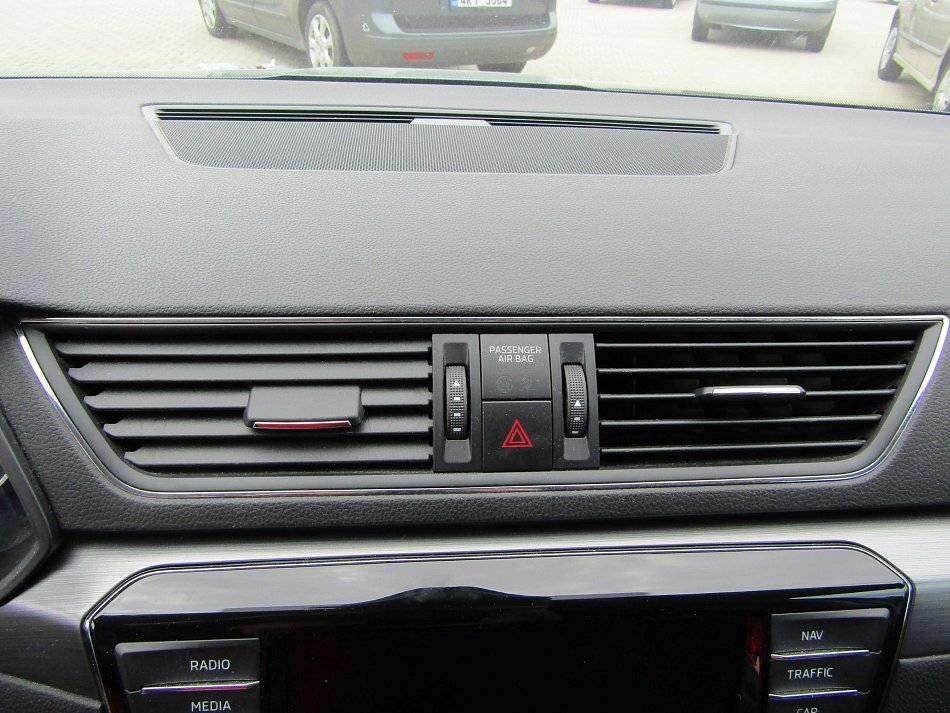 Škoda Superb III 2.0TDi Style