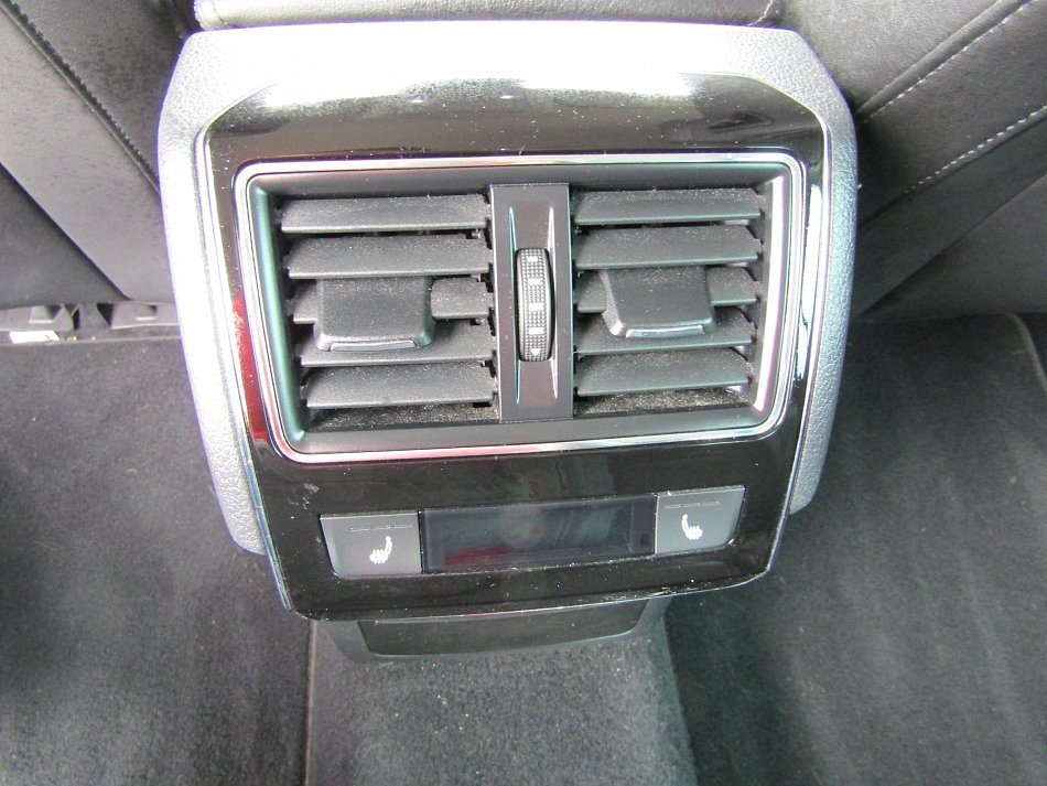 Škoda Superb III 2.0TDi Style