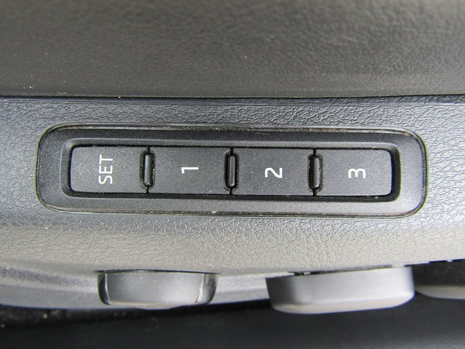 Škoda Superb III 2.0TDi Style
