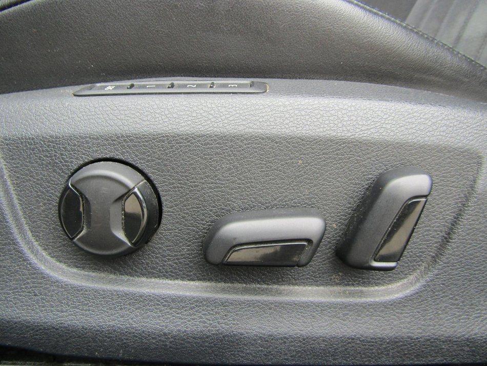 Škoda Superb III 2.0TDi Style