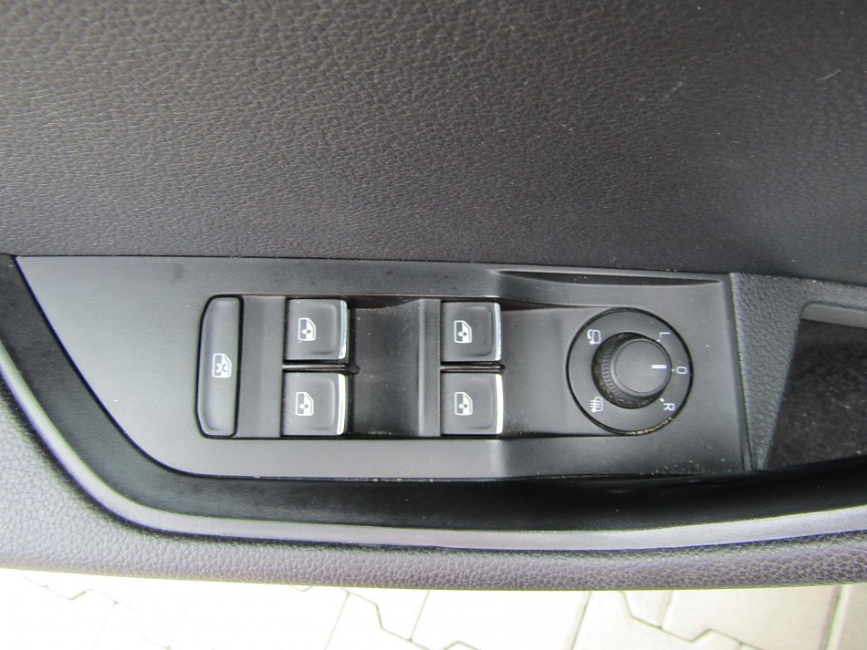 Škoda Superb III 2.0TDi Style