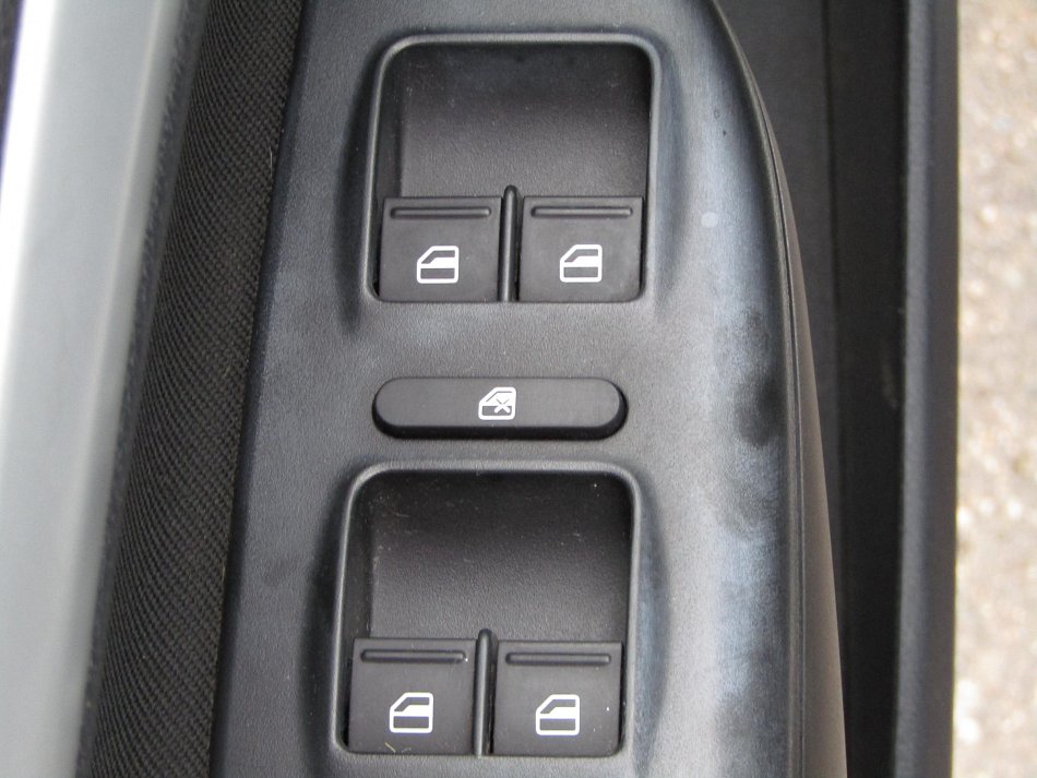 Škoda Octavia II 2.0 TDi  4x4