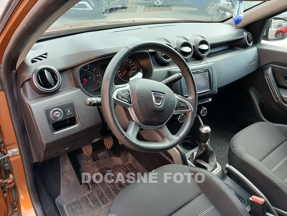 Dacia Duster 1.6i 