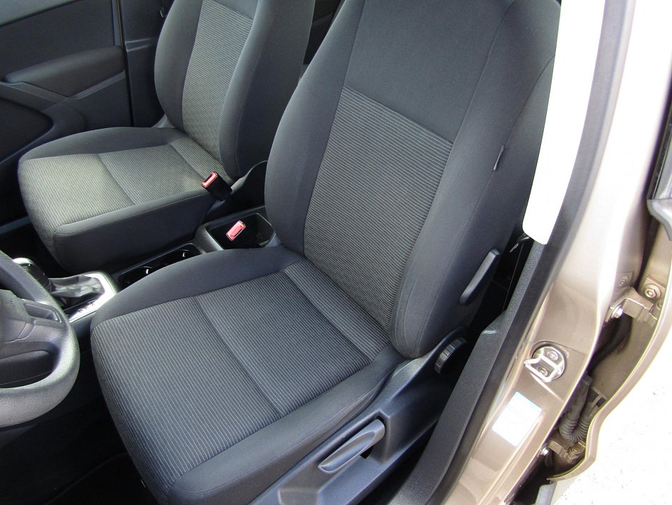 Volkswagen Tiguan 2.0 TDi  4x4