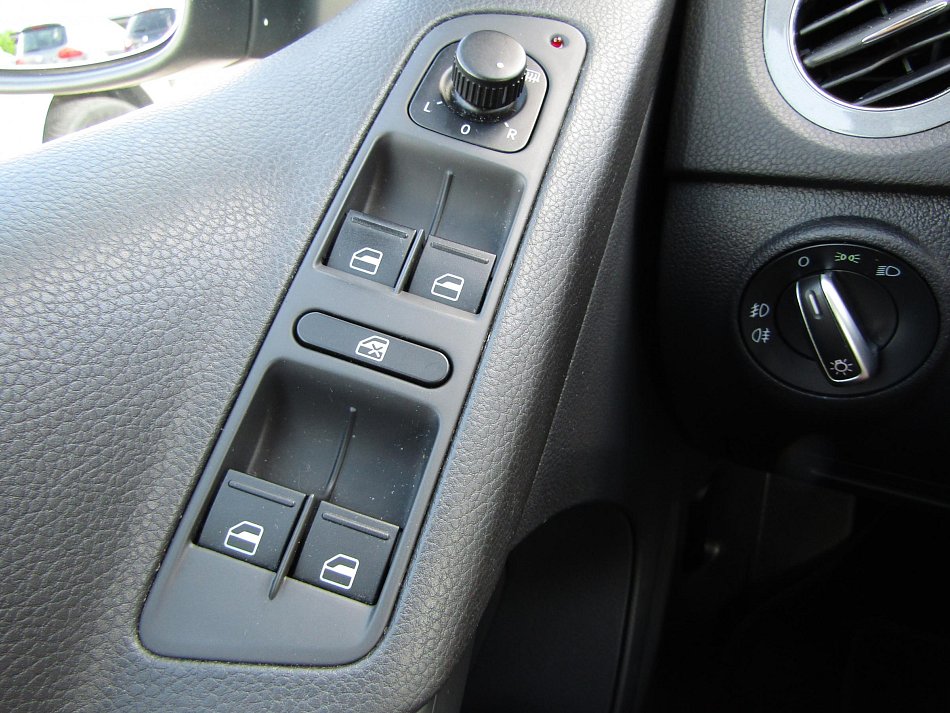 Volkswagen Tiguan 2.0 TDi  4x4