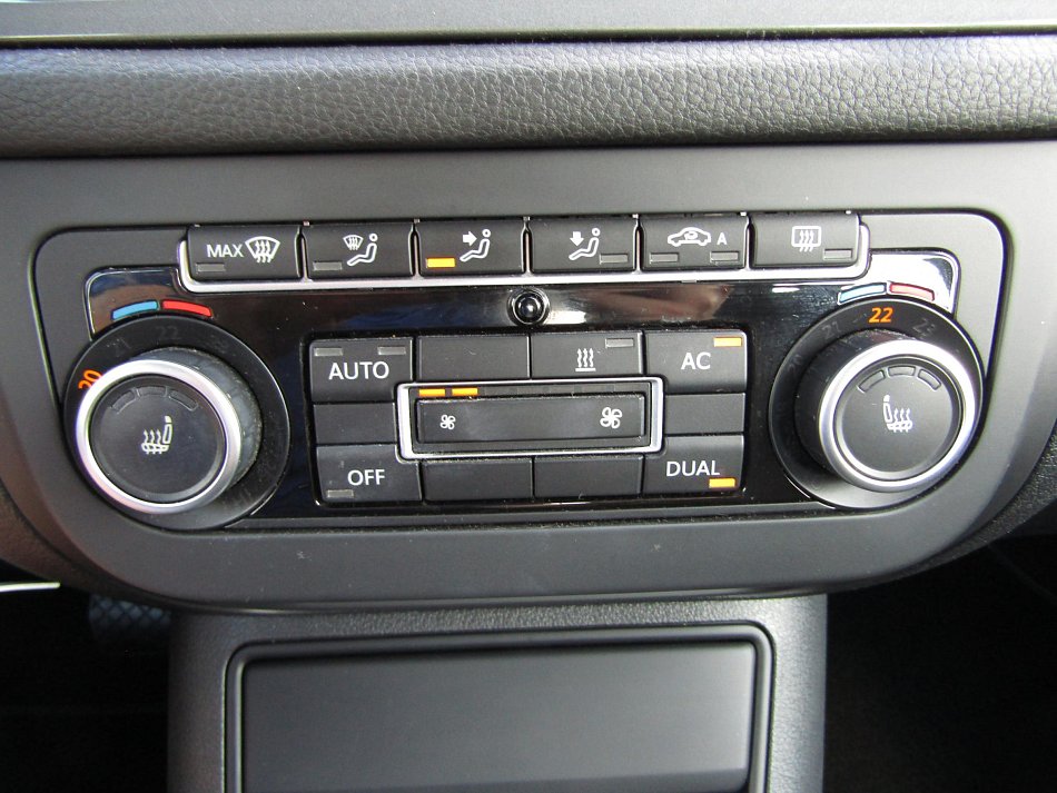 Volkswagen Tiguan 2.0 TDi  4x4