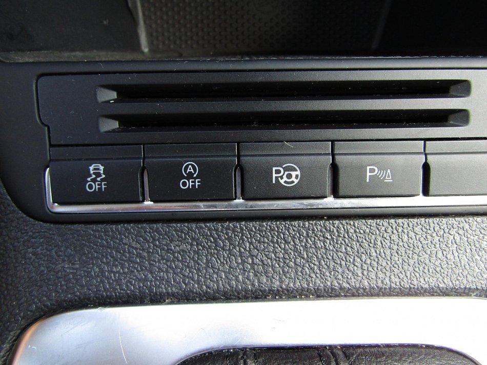 Volkswagen Tiguan 2.0 TDi  4x4