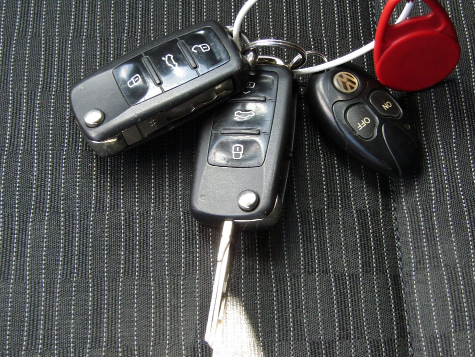 Volkswagen Tiguan 2.0 TDi  4x4