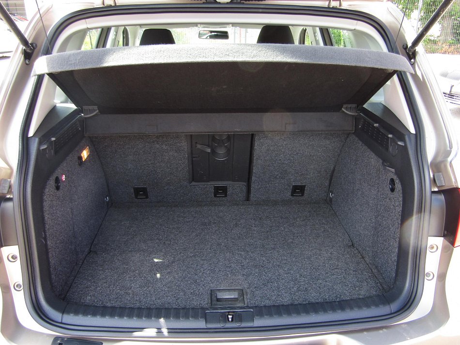 Volkswagen Tiguan 2.0 TDi  4x4