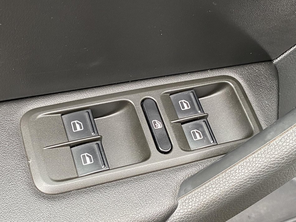 Škoda Yeti 2.0 TDi Adventure 4x4