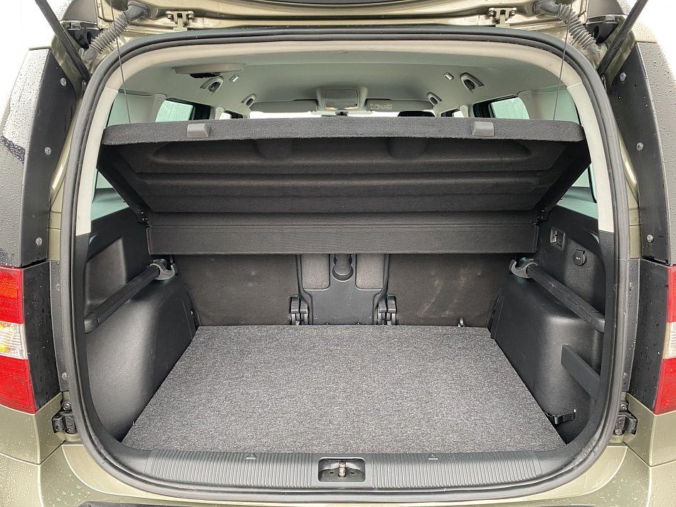 Škoda Yeti 2.0 TDi Adventure 4x4