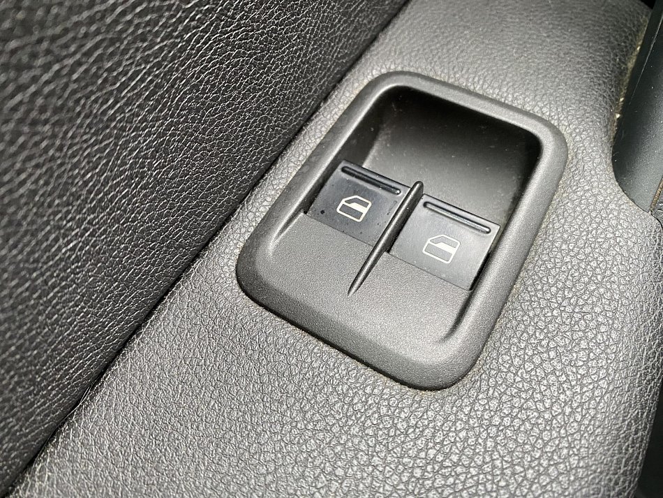 Škoda Yeti 2.0 TDi Active