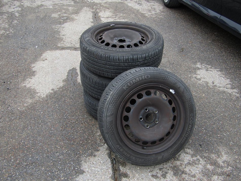 Škoda Yeti 2.0 TDi Active