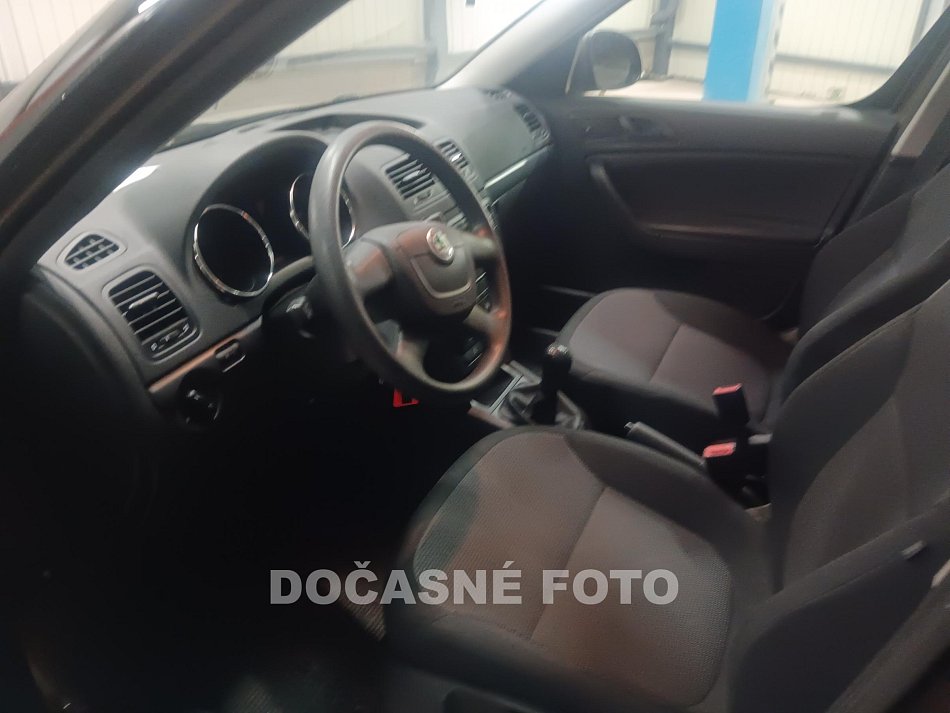 Škoda Yeti 2.0 TDI 