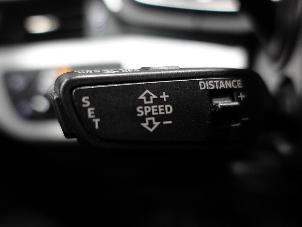 Audi A4 3.0TDI  Quattro