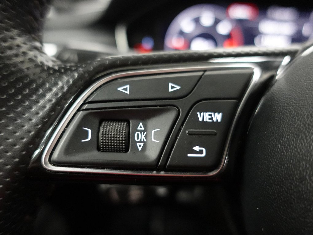 Audi A4 3.0TDI  Quattro