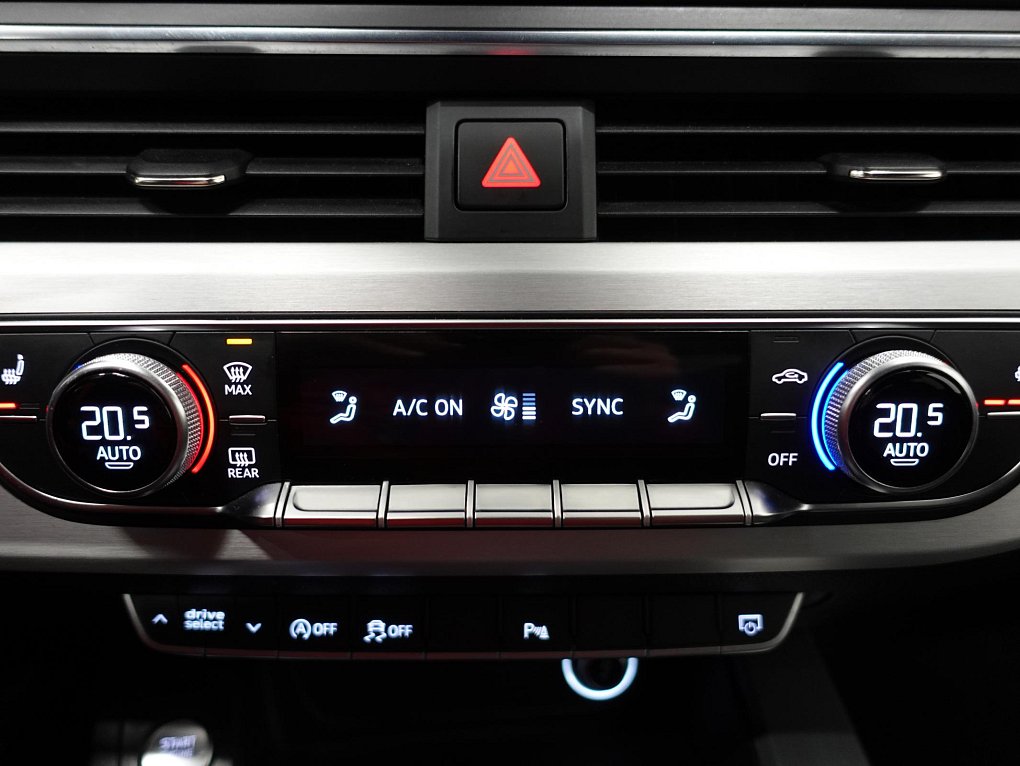 Audi A4 3.0TDI  Quattro