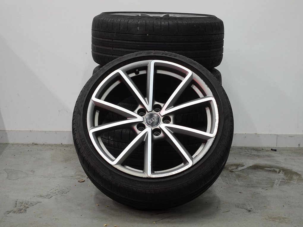 Audi A4 3.0TDI  Quattro