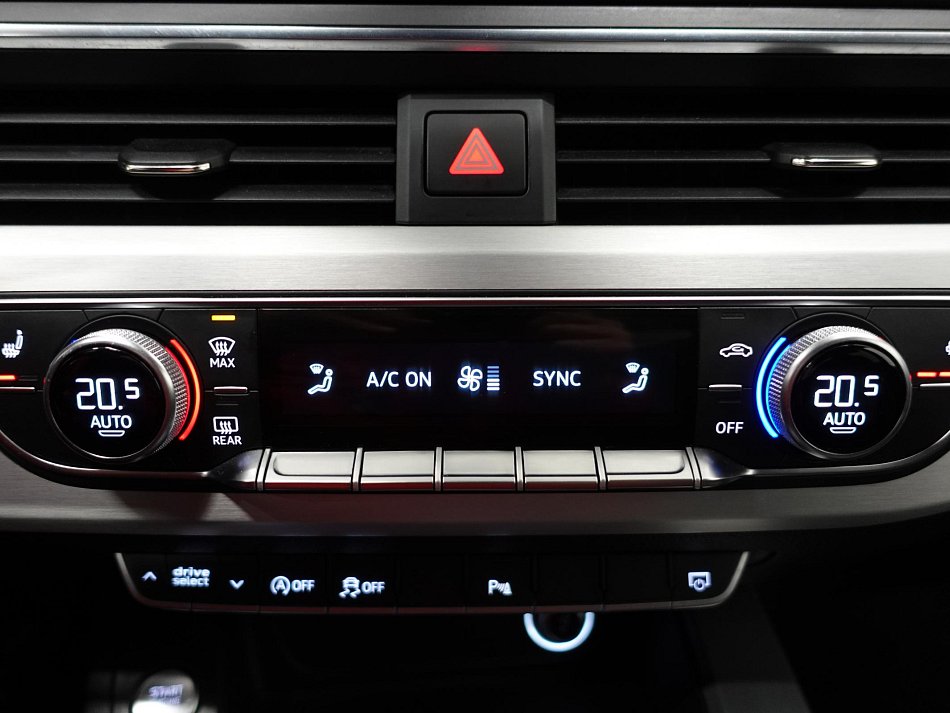 Audi A4 3.0TDI  Quattro