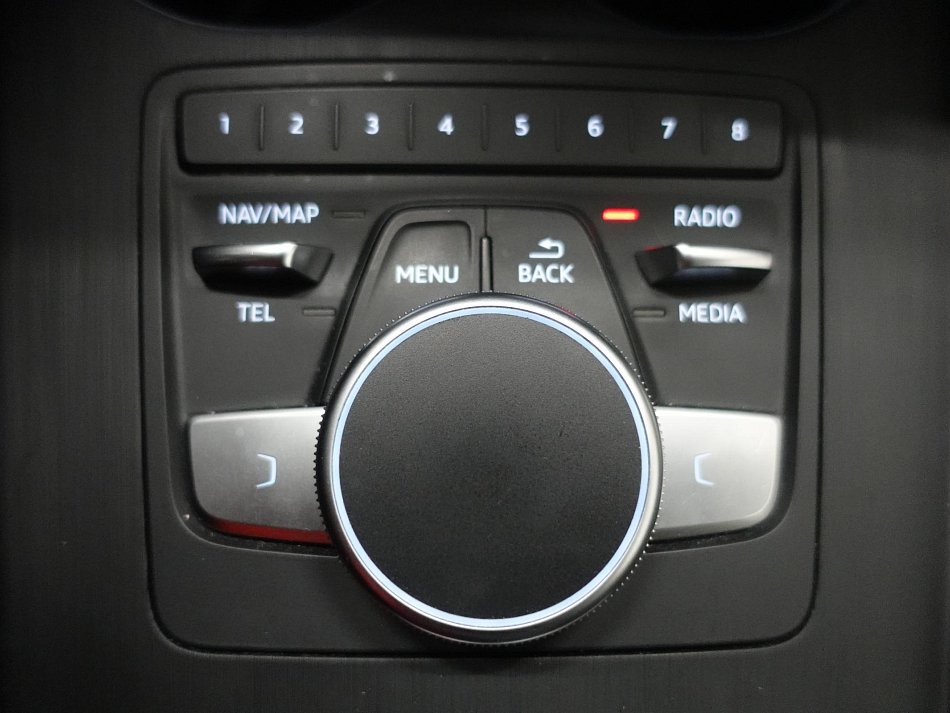 Audi A4 3.0TDI  Quattro