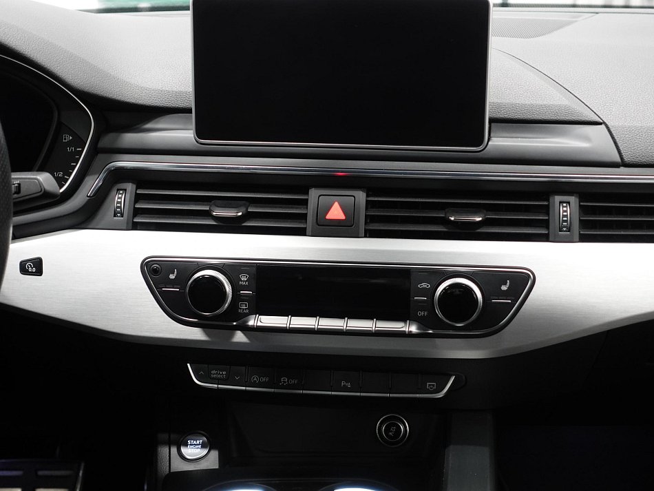 Audi A4 3.0TDI  Quattro