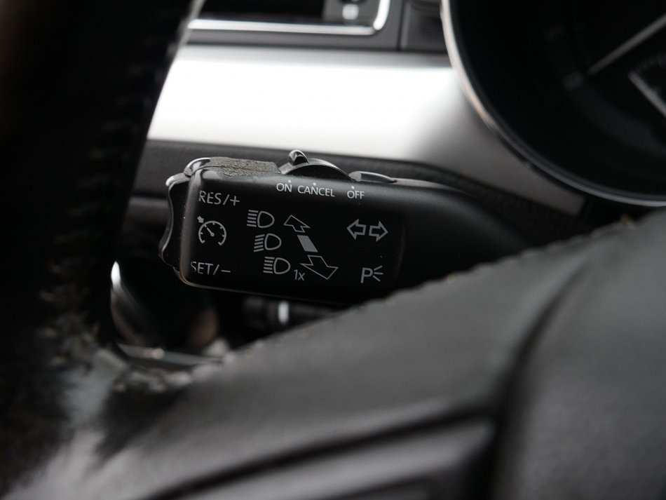 Škoda Superb II 2.0 TDi  4x4