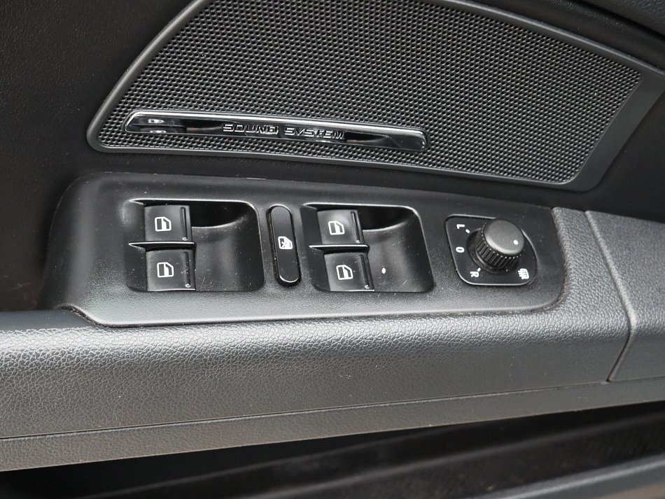 Škoda Superb II 2.0 TDi  4x4