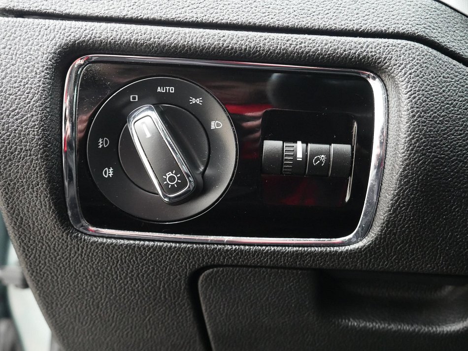 Škoda Superb II 2.0 TDi  4x4