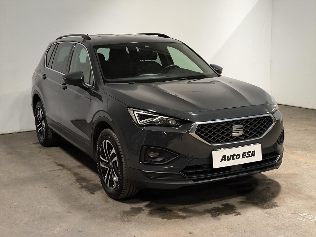 Seat Tarraco 2.0TDi 