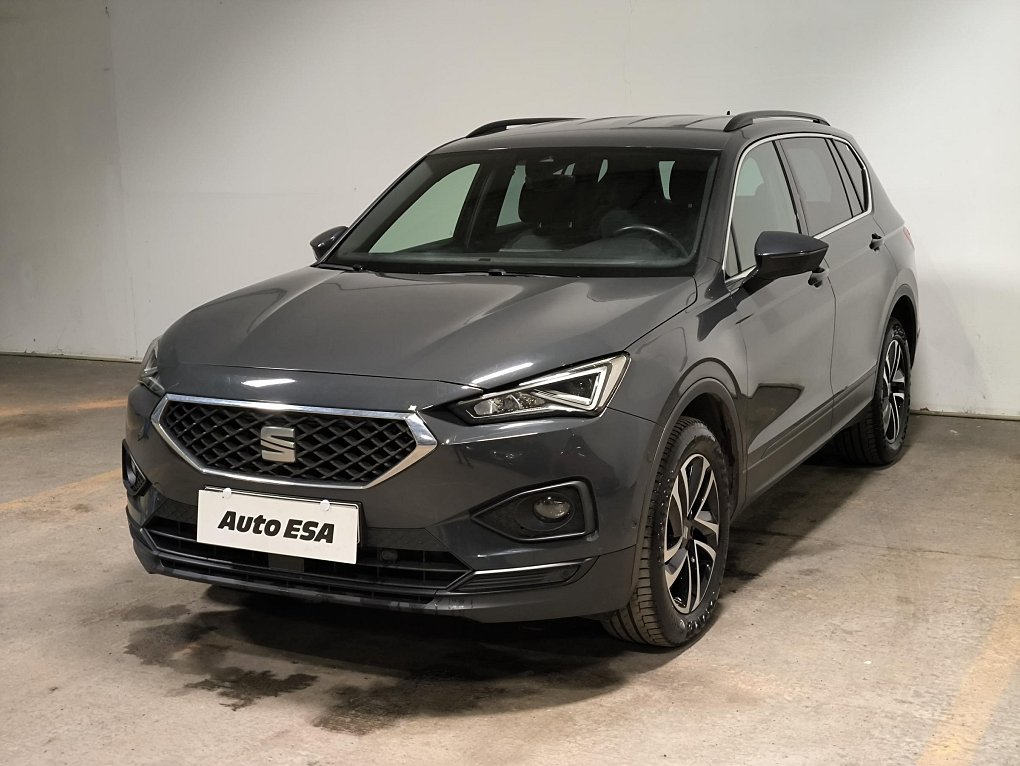 Seat Tarraco 2.0TDi 